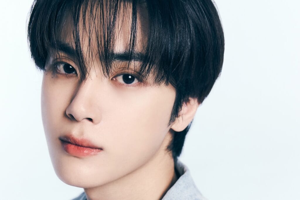 Joo Haknyeon
