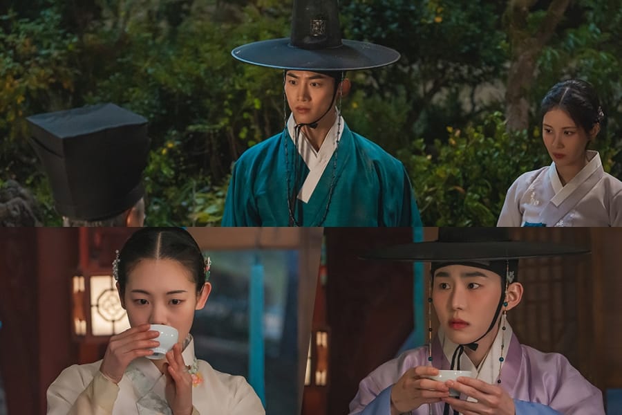 2 Key Story Arcs To Anticipate In The Second Half Of “The First Night With The Duke”