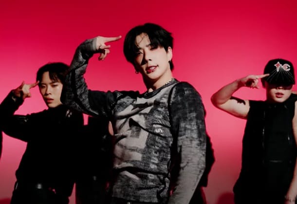 Song Review: One Pact – Passout (Jong Woo solo ft. Tag)