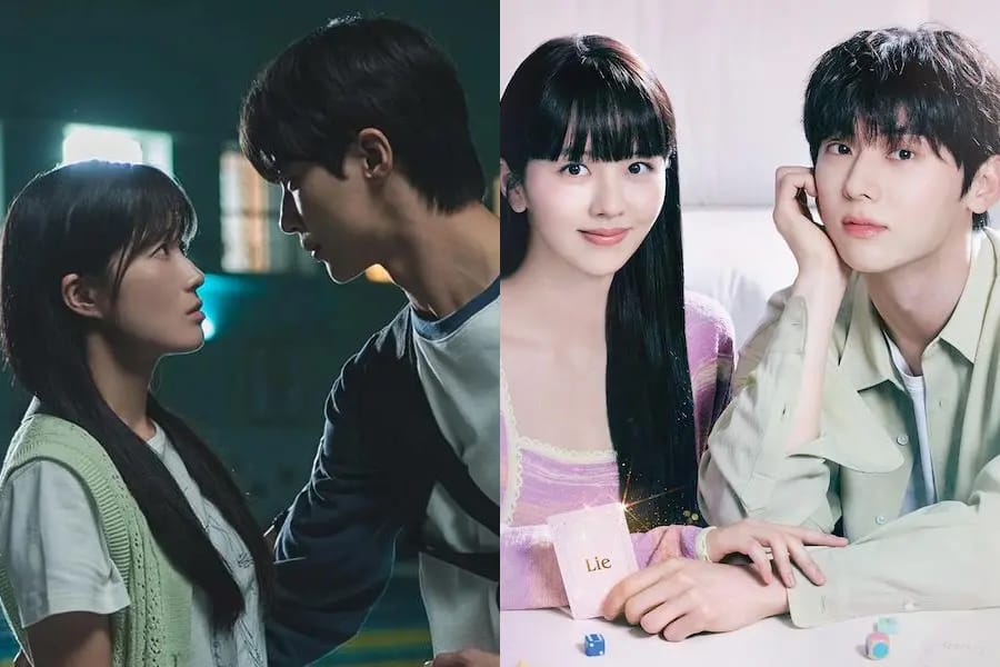 6 K-Drama Rom-Coms With Suspenseful, Thriller Twists