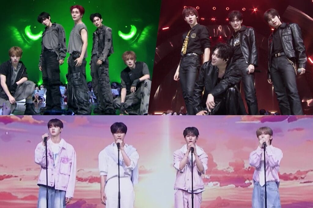 Watch: “BOYS II PLANET” Contestants Showcase Performances For Songs By Stray Kids, i-dle, SEVENTEEN, And More