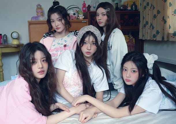 Song Review: ILLIT – Toki Yo Tomare