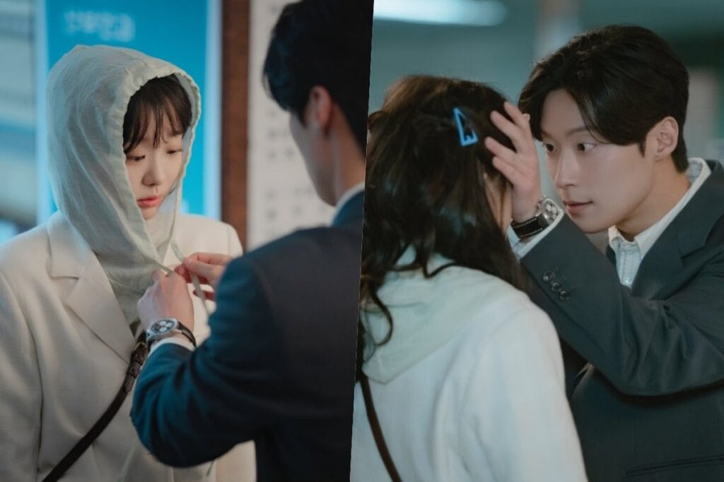 “A Hundred Memories” Teases Big Changes In Kim Da Mi And Heo Nam Jun’s Relationship