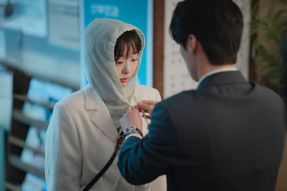 4 Ways Episodes 7-8 Of “A Hundred Memories” Marked A Turning Point For The Characters