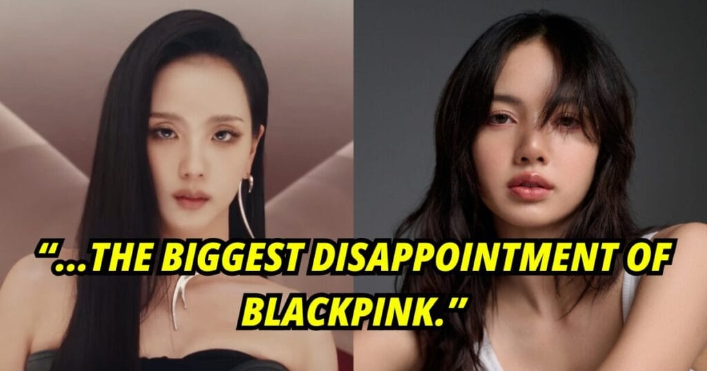 BLACKPINK Members’ “Mistreatment” Of Jisoo Gains Attenion, Sparking Debate