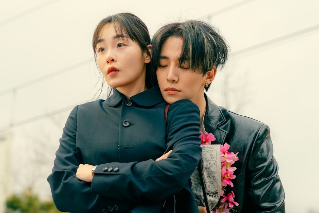 “Typhoon Family” Kicks Off On Highest Premiere Ratings Of Any 2025 tvN Weekend Drama