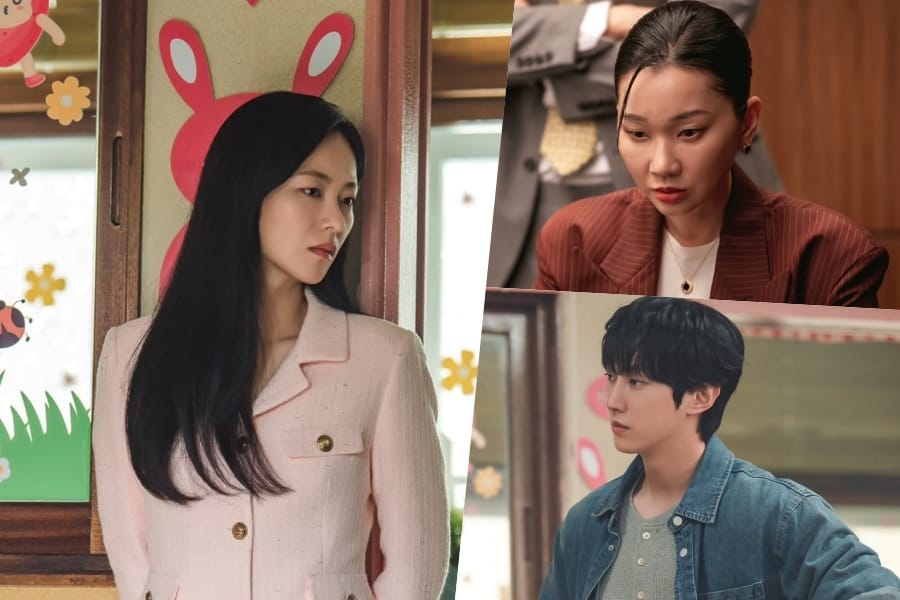 3 Unexpected Complications Arising For Jeon Yeo Been In Episodes 3-4 Of “Ms. Incognito”