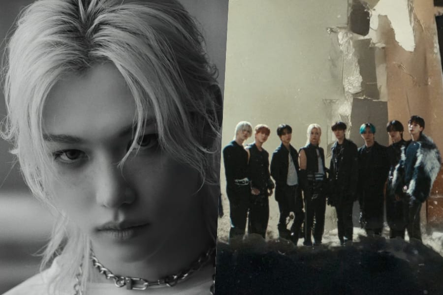 Watch: Stray Kids Announces Comeback With Cinematic Horror-Inspired Trailer For SKZ IT TAPE “DO IT”