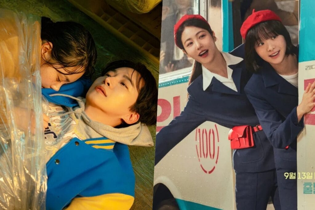 “Typhoon Family” Soars To Its Highest Ratings Yet + “A Hundred Memories” Heads Into Finale On Saturday High