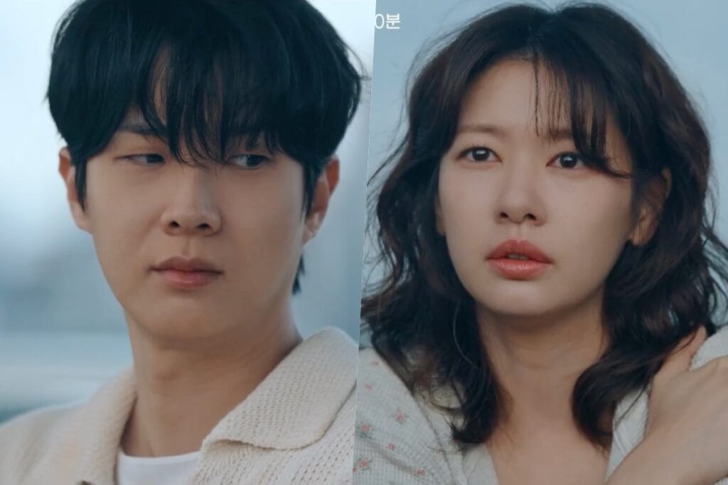 Watch: Jung So Min Gets Emotional In Front Of Choi Woo Shik In “Would You Marry Me” Preview