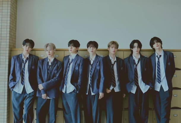 Song Review: aoen – Seishun Incredibles