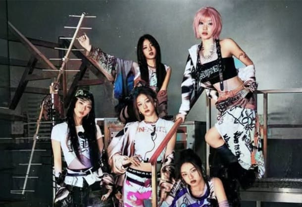 Song Review: BABYMONSTER – We Go Up