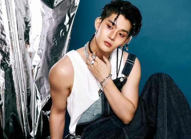 Song Review: Bae Jinyoung – Round & Round