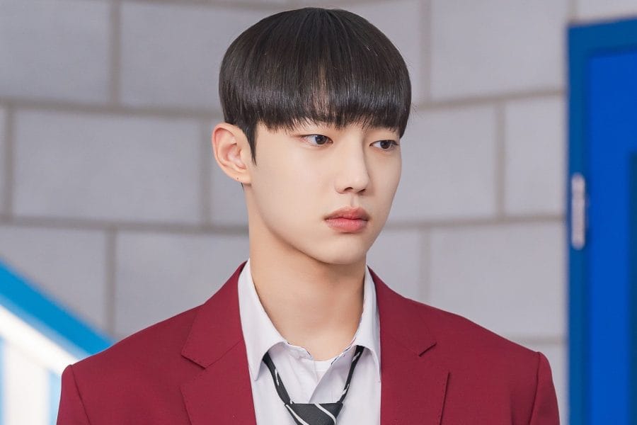 Cho Jun Young Dishes On His Upcoming Drama “Spirit Fingers”