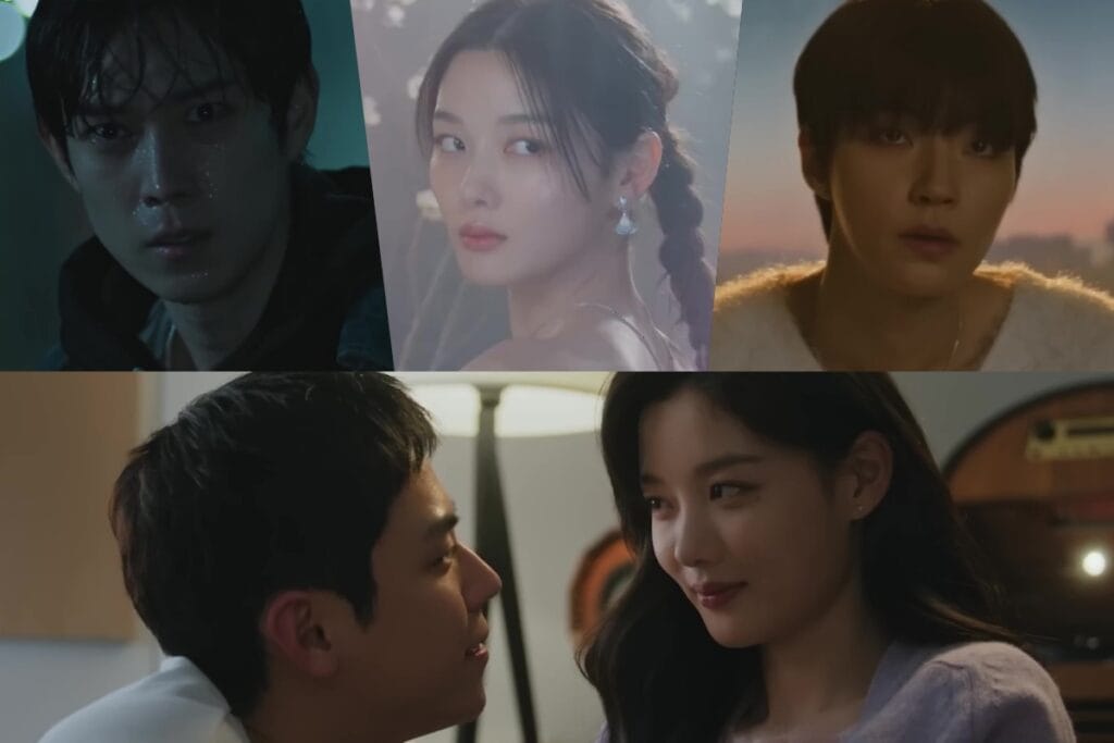 Watch: Kim You Jung Does Not Hesitate To Use Kim Young Dae, Kim Do Hoon, Hwang In Youp, And More To Get What She Wants In “Dear X” Teaser