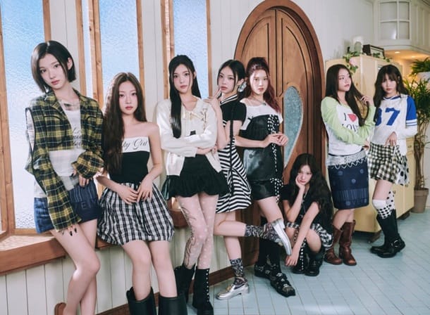 Song Review: Hearts2Hearts – Focus