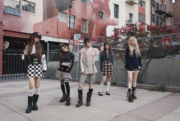 Song Review: HITGS – Happy