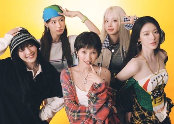 Song Review: i-dle – Where Do We Go