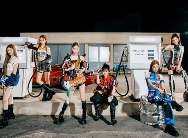 Buried Treasure: izna – Supercrush