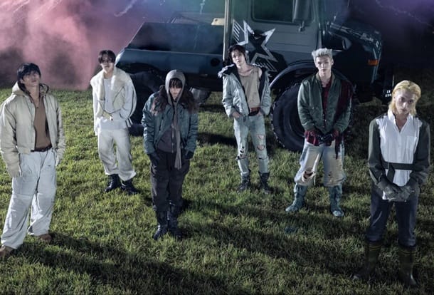 Song Review: Just B – Going South