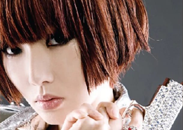 Random Shuffle Review: Lee Jung Hyun – Crazy