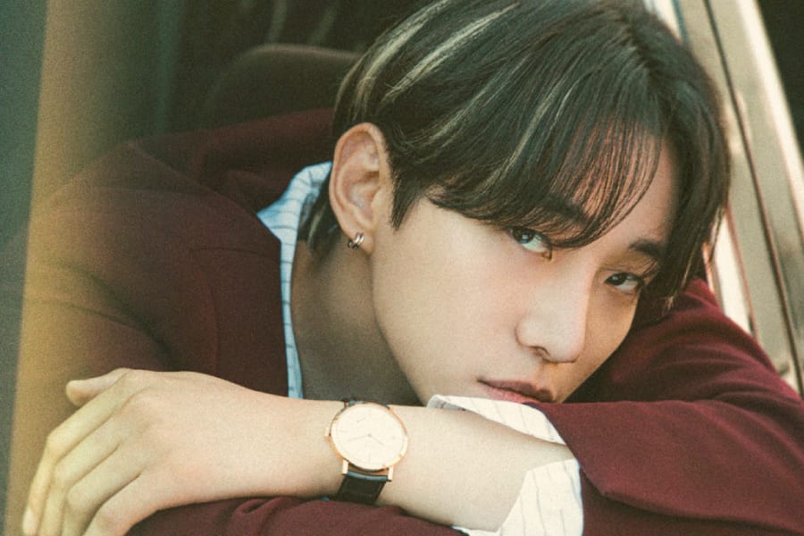 Lee Junho Announces Stops For “Typhoon Family” Drama Fan Meeting In Asia