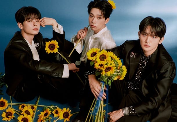 Song Review: Lucy – Where’s Your Love