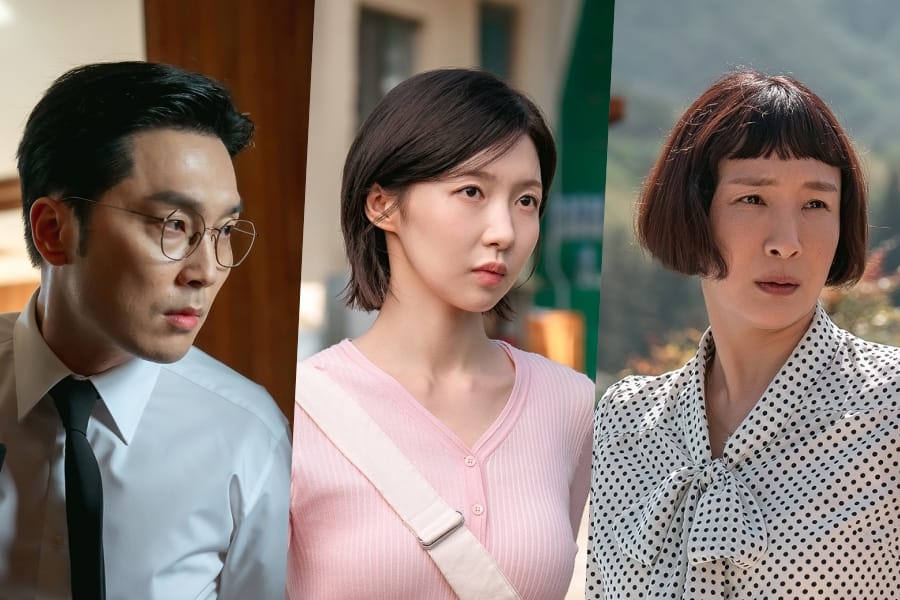Seo Hyun Woo, Joo Hyun Young, And Seo Jae Hee Shake Up Jeon Yeo Been’s Scheme In “Ms. Incognito”