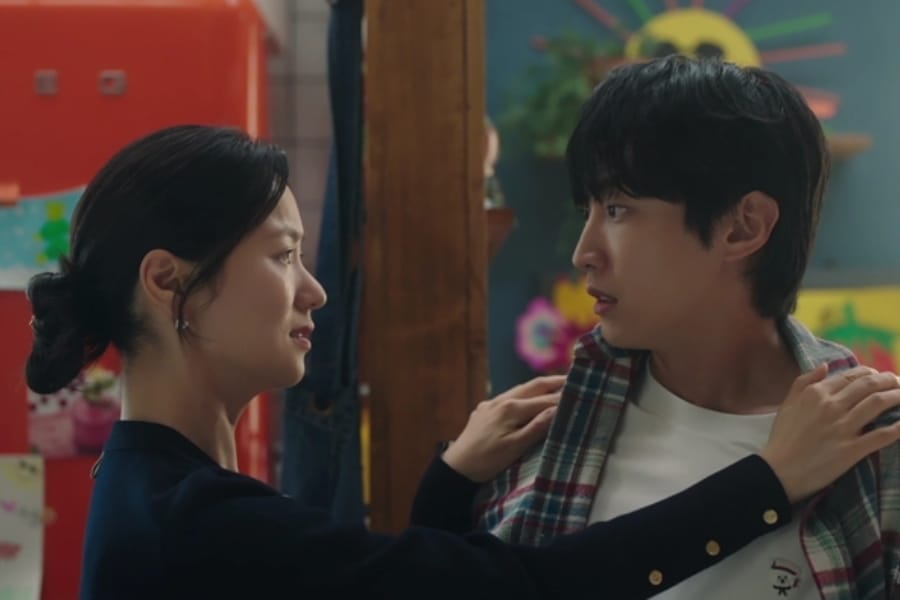 “Ms. Incognito” Hits New Ratings High During Chuseok Holiday