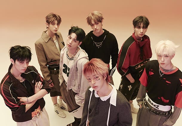 Song Review: NEXZ – Beat-Boxer