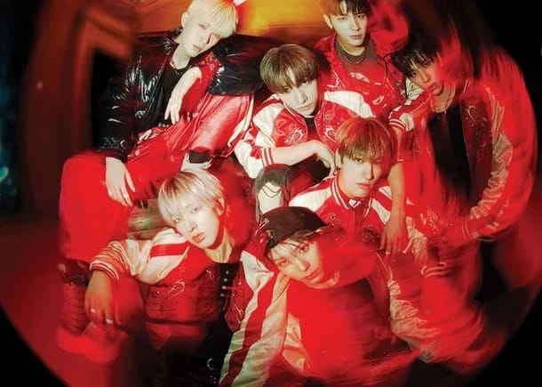 Song Review: NEXZ – I’m Him