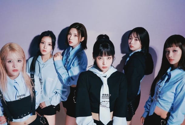 Song Review: NMIXX – Blue Valentine