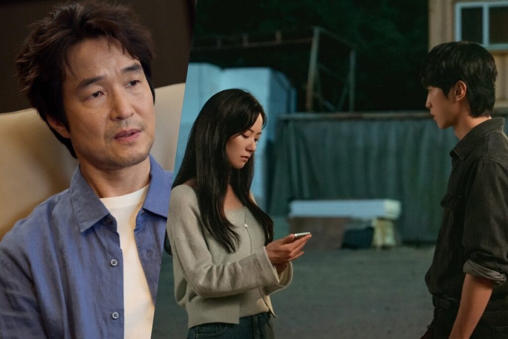 “Shin’s Project” And “Ms. Incognito” Ratings Hold Steady