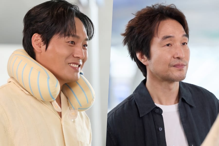 Choi Dae Hoon Makes Special Appearance As Gym Owner Entangled In Han Suk Kyu’s Latest Case In “Shin’s Project”