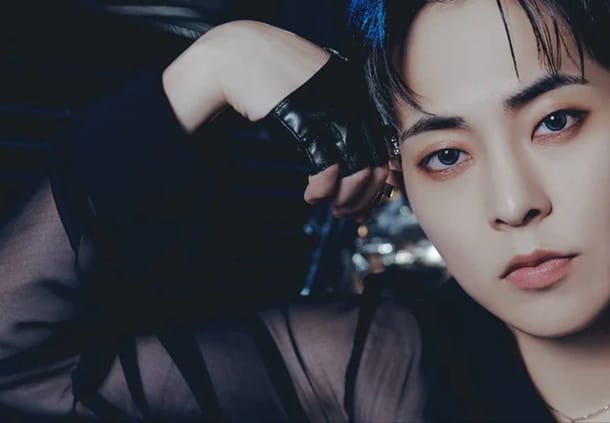 Song Review: Xiumin (EXO) – Overdrop