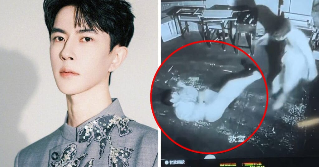 Video Of “Suspects” Allegedly Torturing Yu Menglong Before His Death Causes Confusion
