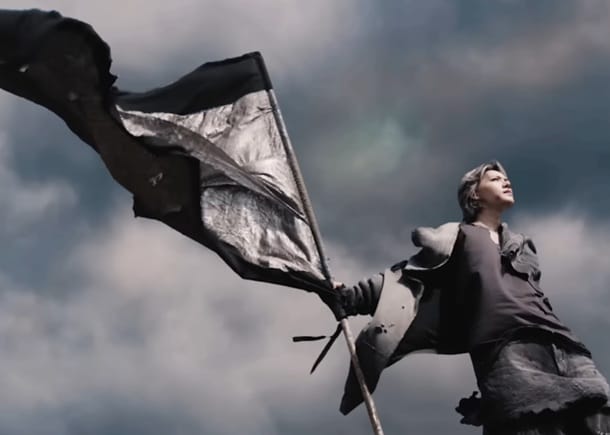 Song Review: Yuta (NCT) – Ember