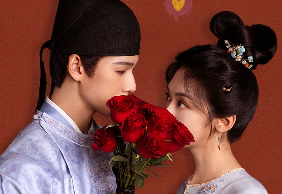 4 Reasons To Watch Time-Travel C-Drama “Yummy, Yummy? Yummy!”