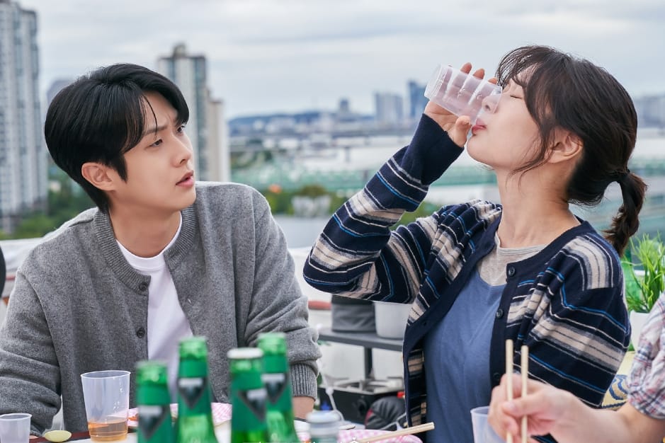 Choi Woo Shik And Jung So Min Tease What To Keep An Eye On In Final Episodes Of “Would You Marry Me”