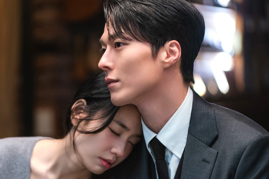 “Dynamite Kiss” Leads Jang Ki Yong And Ahn Eun Jin Talk Chemistry, Teamwork, And Mutual Admiration