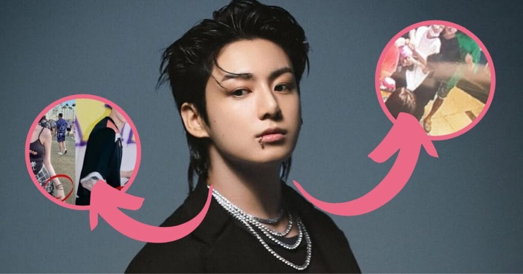 Actresses, Models — Every Woman Alleged “Womanizer” BTS’s Jungkook Has Been Connected To