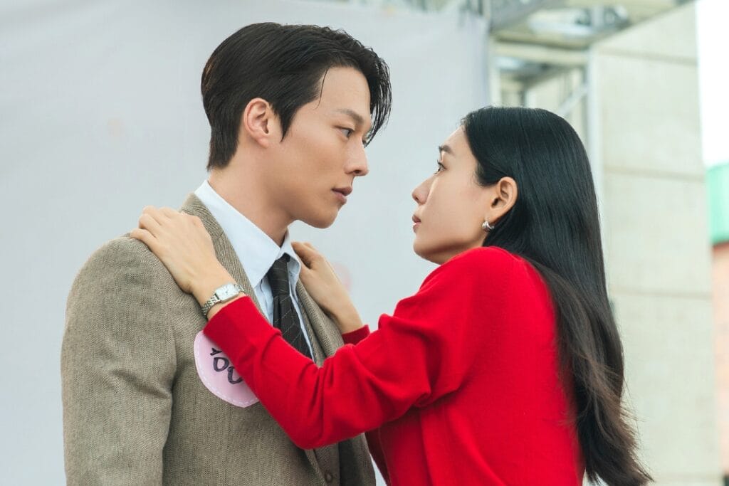 “Dynamite Kiss” Premieres To Promising Ratings
