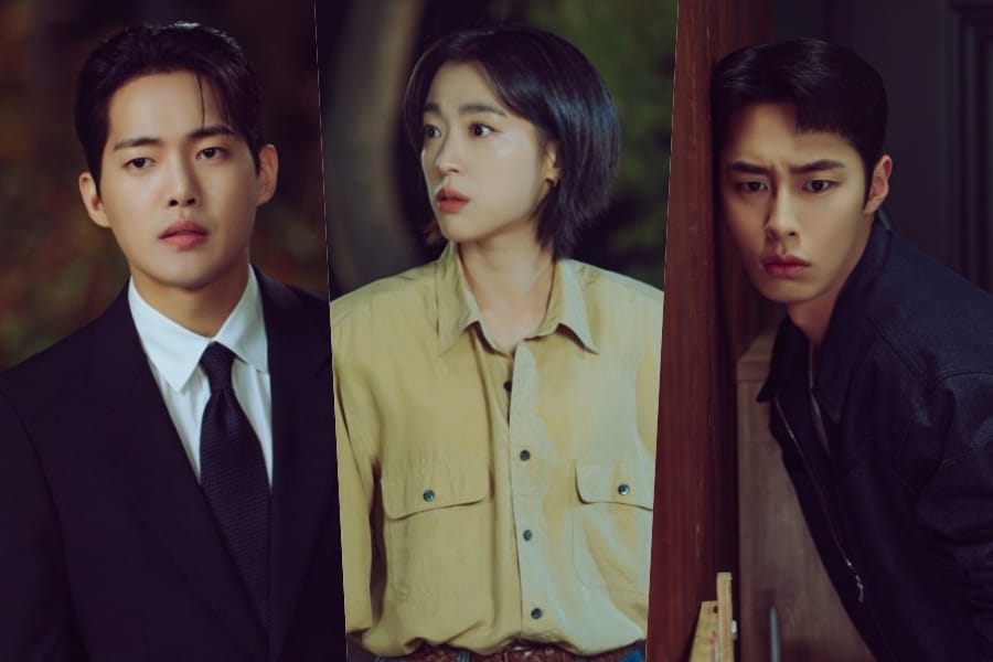 3 Confusing Things That Happened In Episodes 7-8 Of “Last Summer”