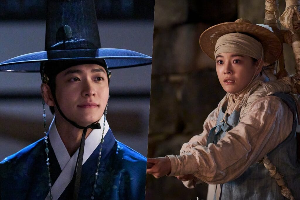 Kang Tae Oh Joins Kim Se Jeong In Her Quest On “Moon River”