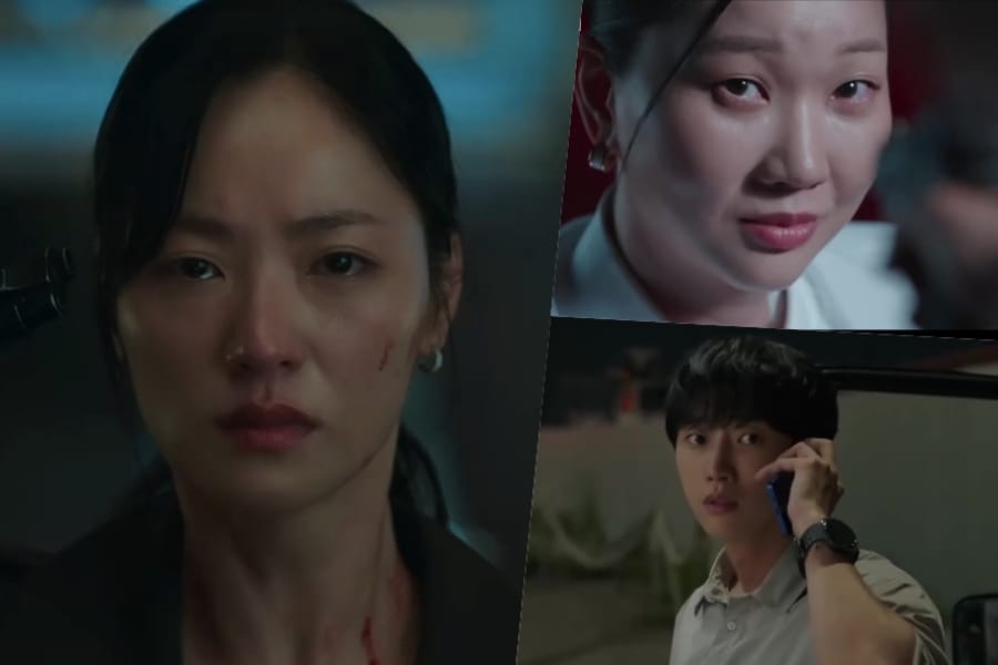 5 Moments Of Extreme Distress In Episodes 9-10 Of “Ms. Incognito”