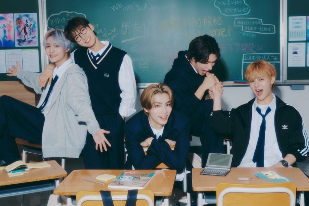 Watch: WayV Announces Return With Teasers For Winter Album “Eternal White”