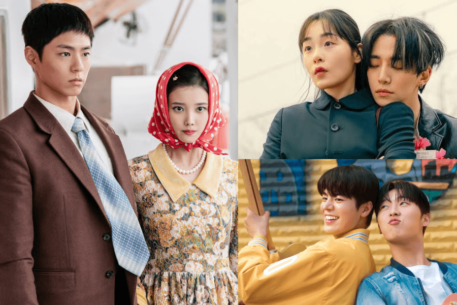 6 K-Dramas That Give Us All The Retro Feels