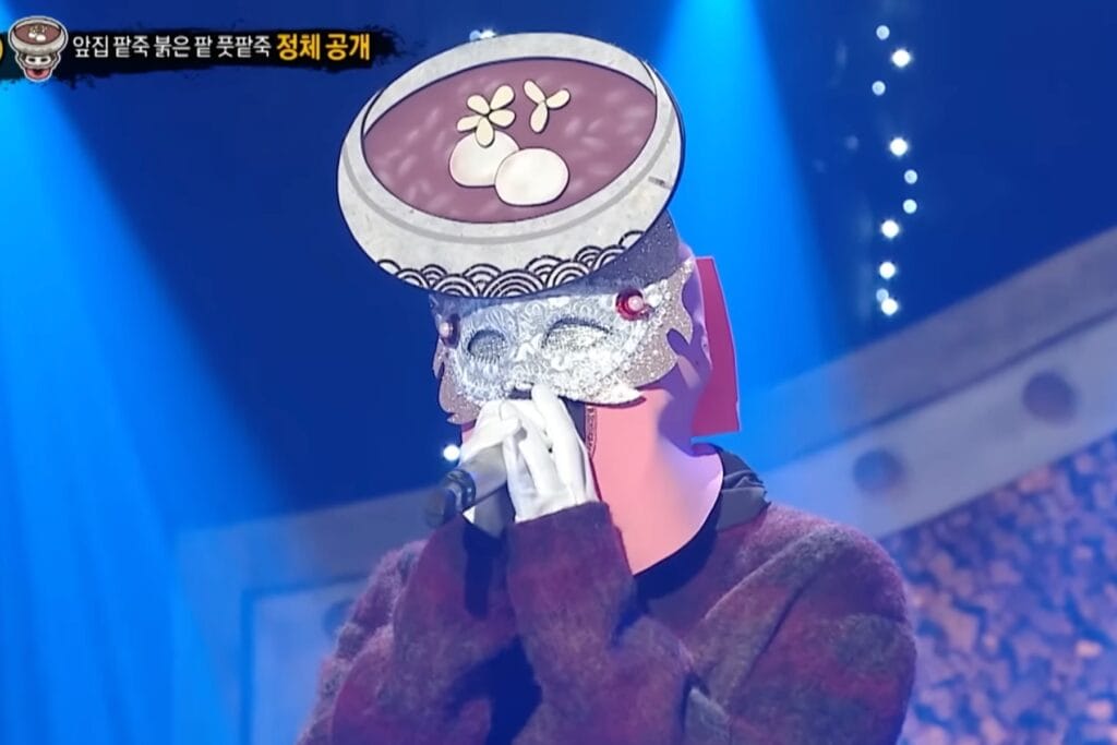 Watch: Popular Boy Group Member Covers FTISLAND On “The King Of Mask Singer”