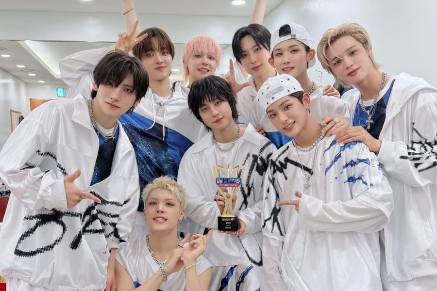 Watch: &TEAM Takes 2nd Win For “Back To Life” On “Show Champion”; Performances By NEXZ, 82MAJOR, And More