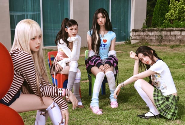 Song Review: Baby DONT Cry – I DONT CARE